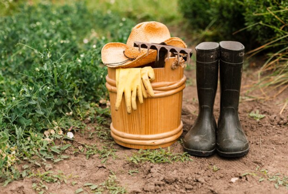 Prevenirea Accidentelor de Muncă în Agricultură